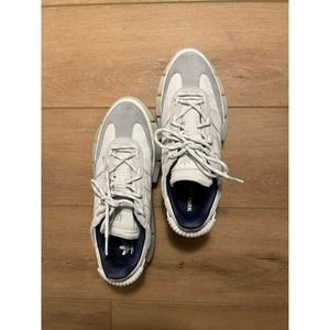 IVY PARK x adidas SUPER SLEEK CHUNKY Halls of Ivy Beyonce Platform Shoes